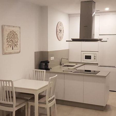 Apartamento Iceberg Tarifa Parking Gratuito 外观 照片