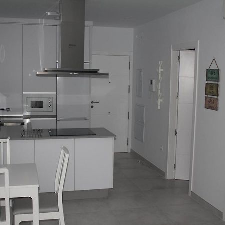 Apartamento Iceberg Tarifa Parking Gratuito 外观 照片