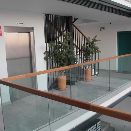 Apartamento Iceberg Tarifa Parking Gratuito 外观 照片