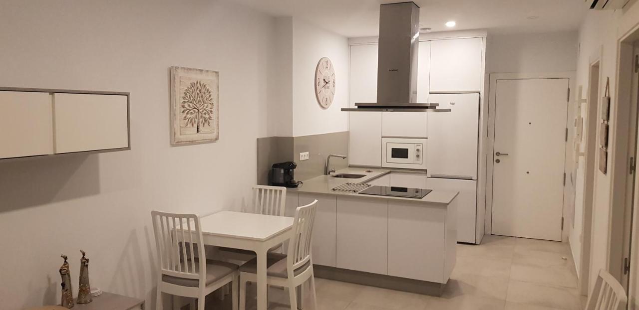 Apartamento Iceberg Tarifa Parking Gratuito 外观 照片