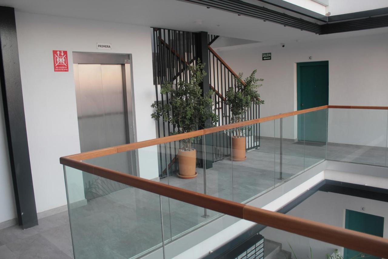 Apartamento Iceberg Tarifa Parking Gratuito 外观 照片