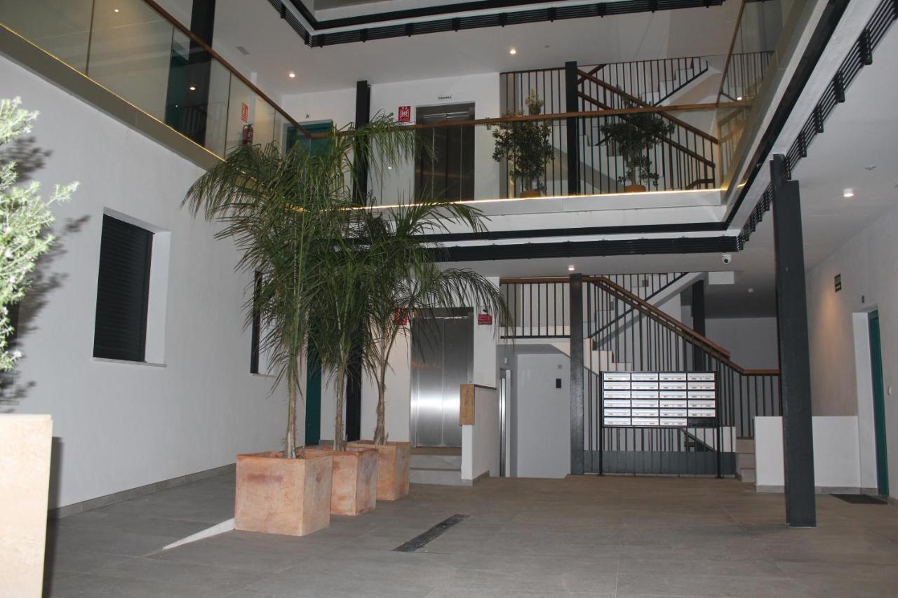 Apartamento Iceberg Tarifa Parking Gratuito 外观 照片