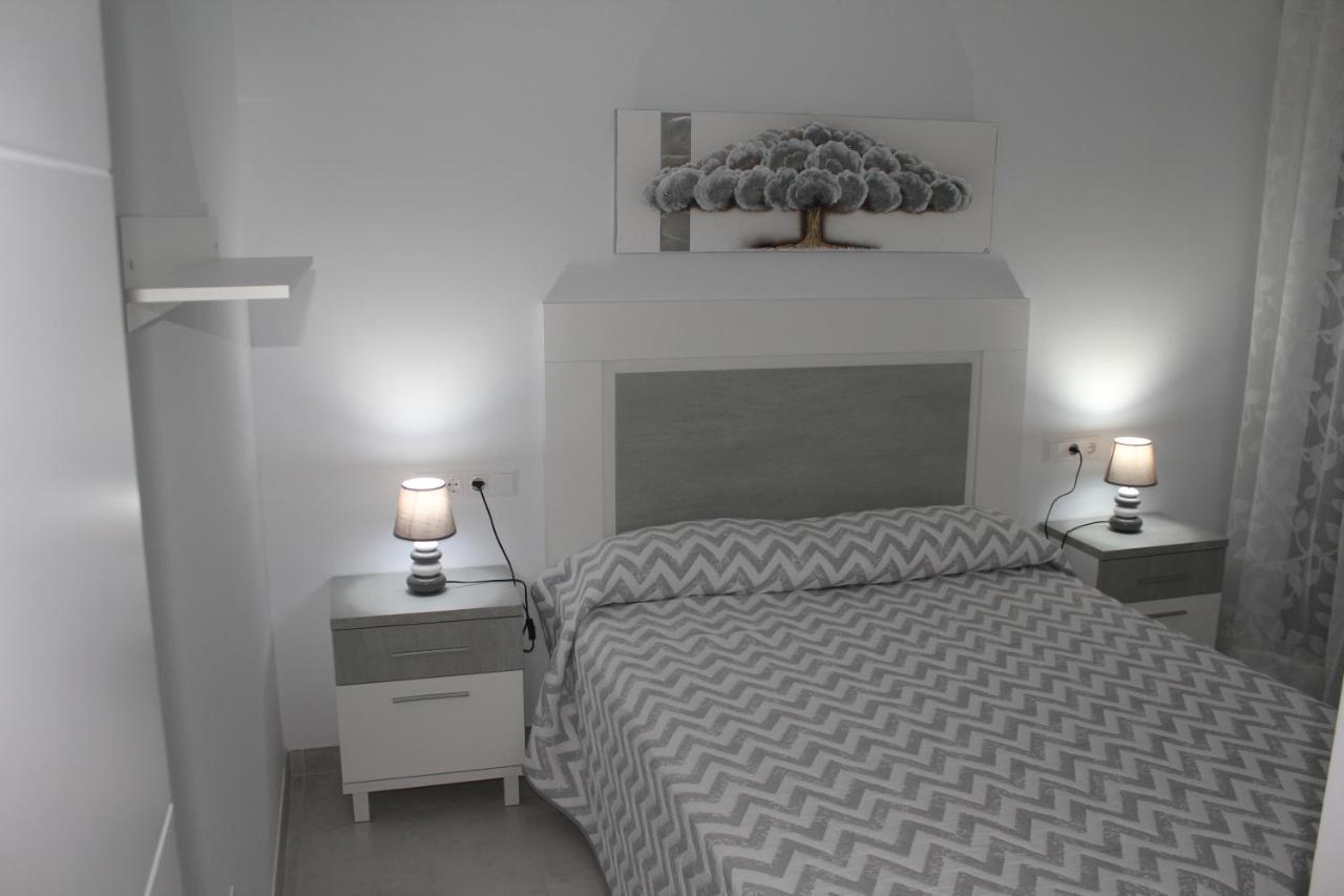 Apartamento Iceberg Tarifa Parking Gratuito 外观 照片