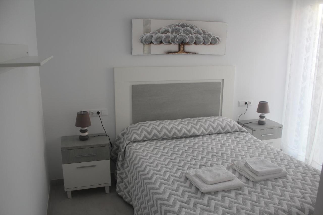 Apartamento Iceberg Tarifa Parking Gratuito 外观 照片