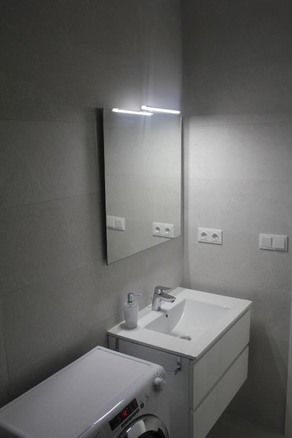 Apartamento Iceberg Tarifa Parking Gratuito 外观 照片